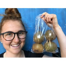 WINTER NELIS PEARS 1KG Bag  Hastings Grown 